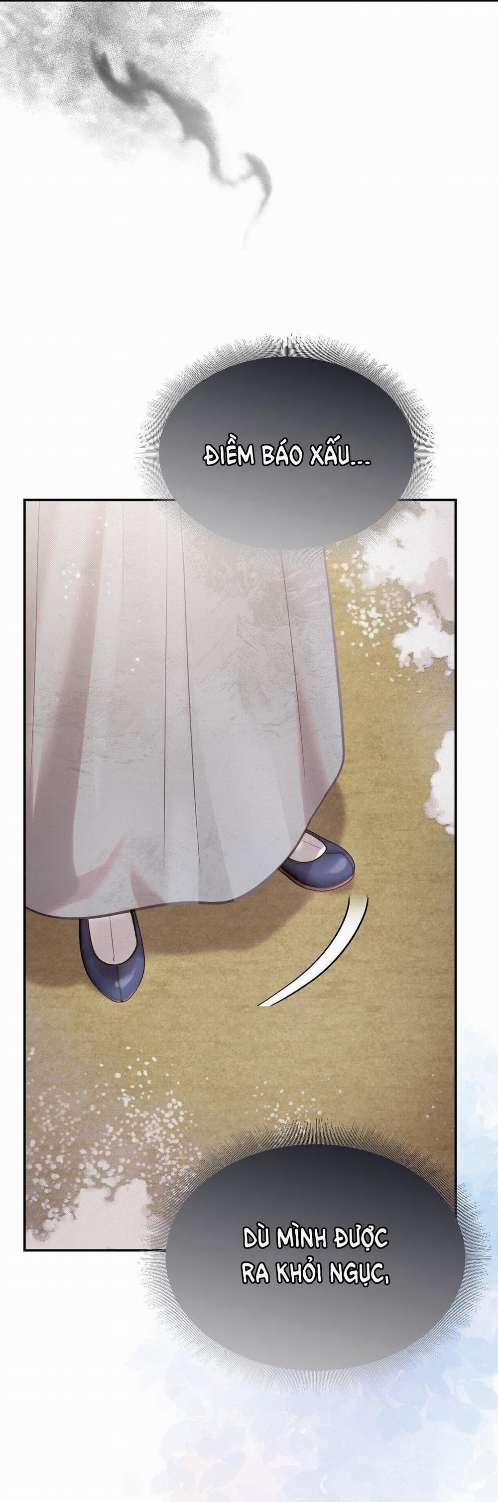 [18+] Hậu Cung Kế 20.2 trang 26