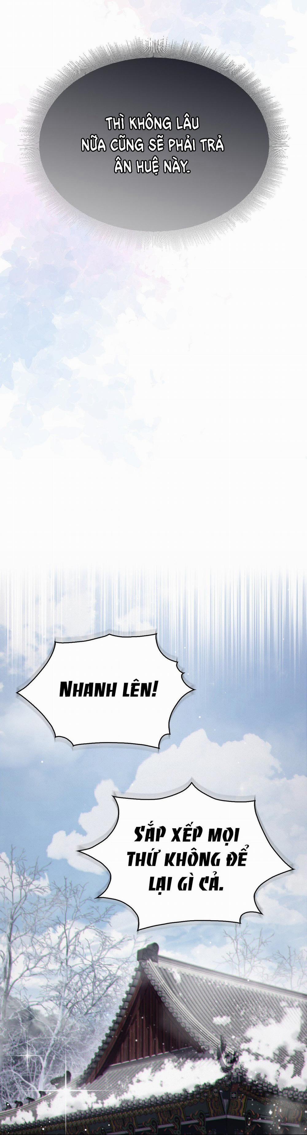 [18+] Hậu Cung Kế 20.2 trang 27