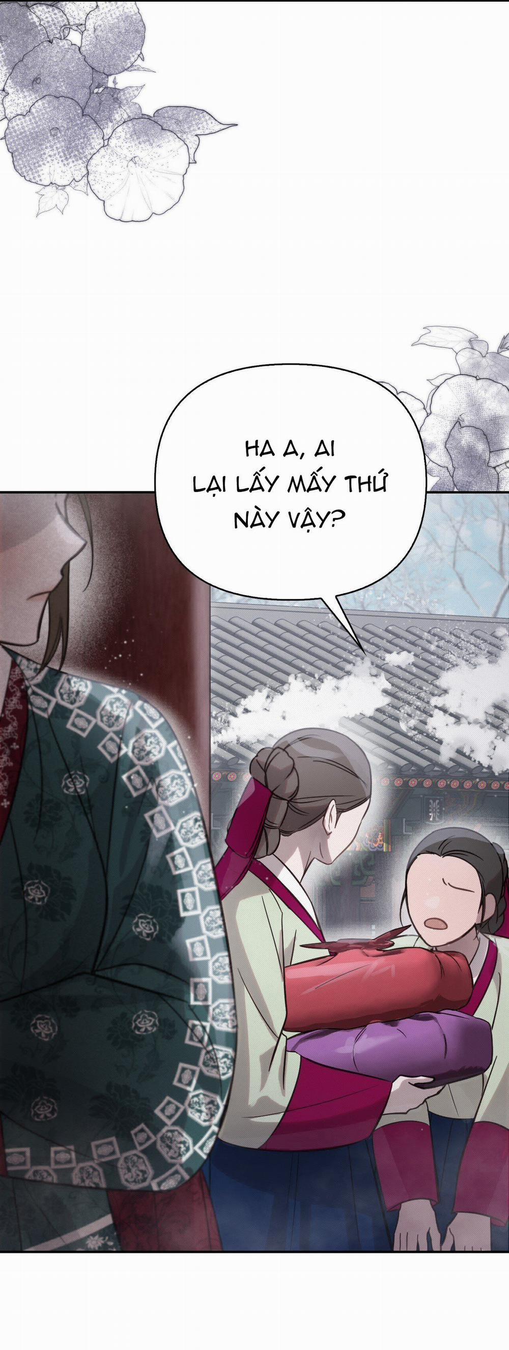 [18+] Hậu Cung Kế 20.2 trang 28