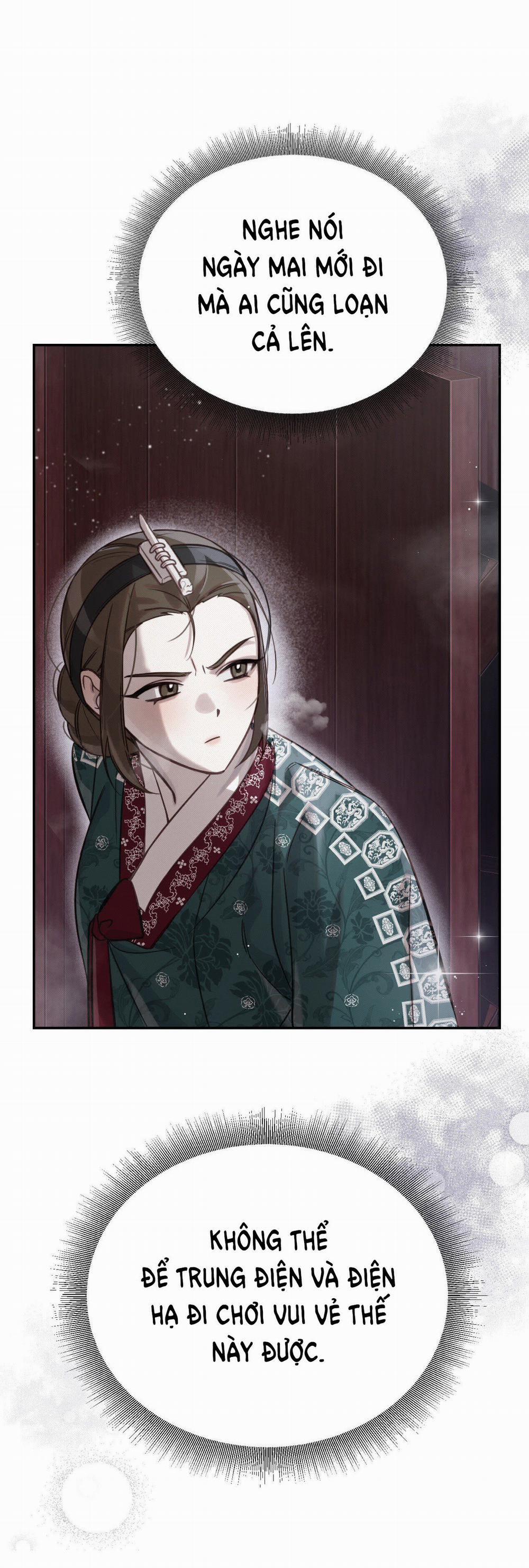 [18+] Hậu Cung Kế 20.2 trang 29