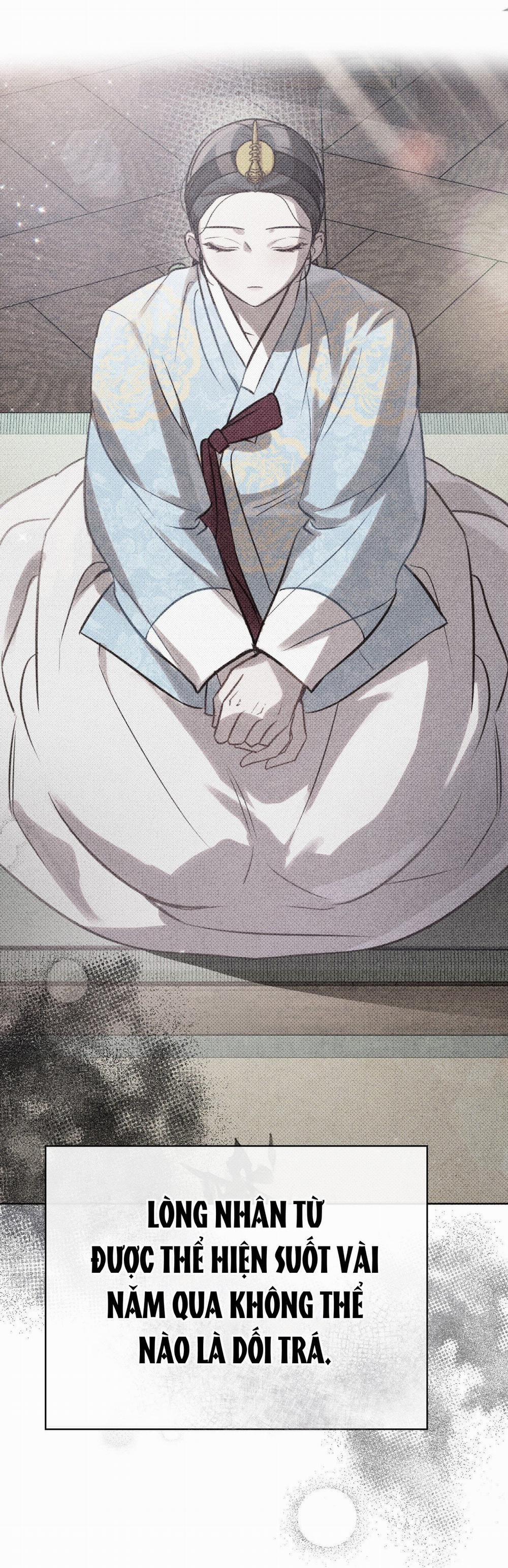 [18+] Hậu Cung Kế 20.2 trang 3