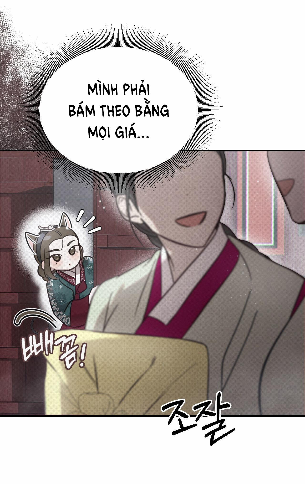 [18+] Hậu Cung Kế 20.2 trang 30