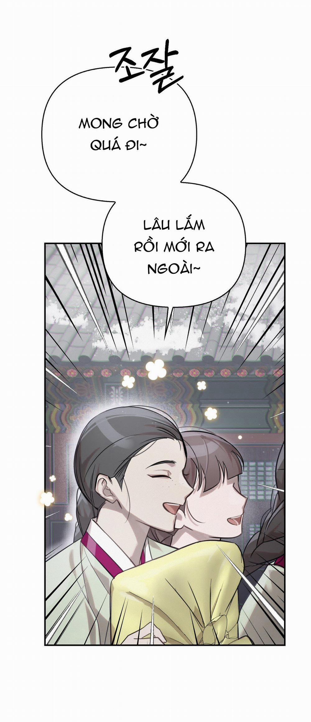 [18+] Hậu Cung Kế 20.2 trang 31