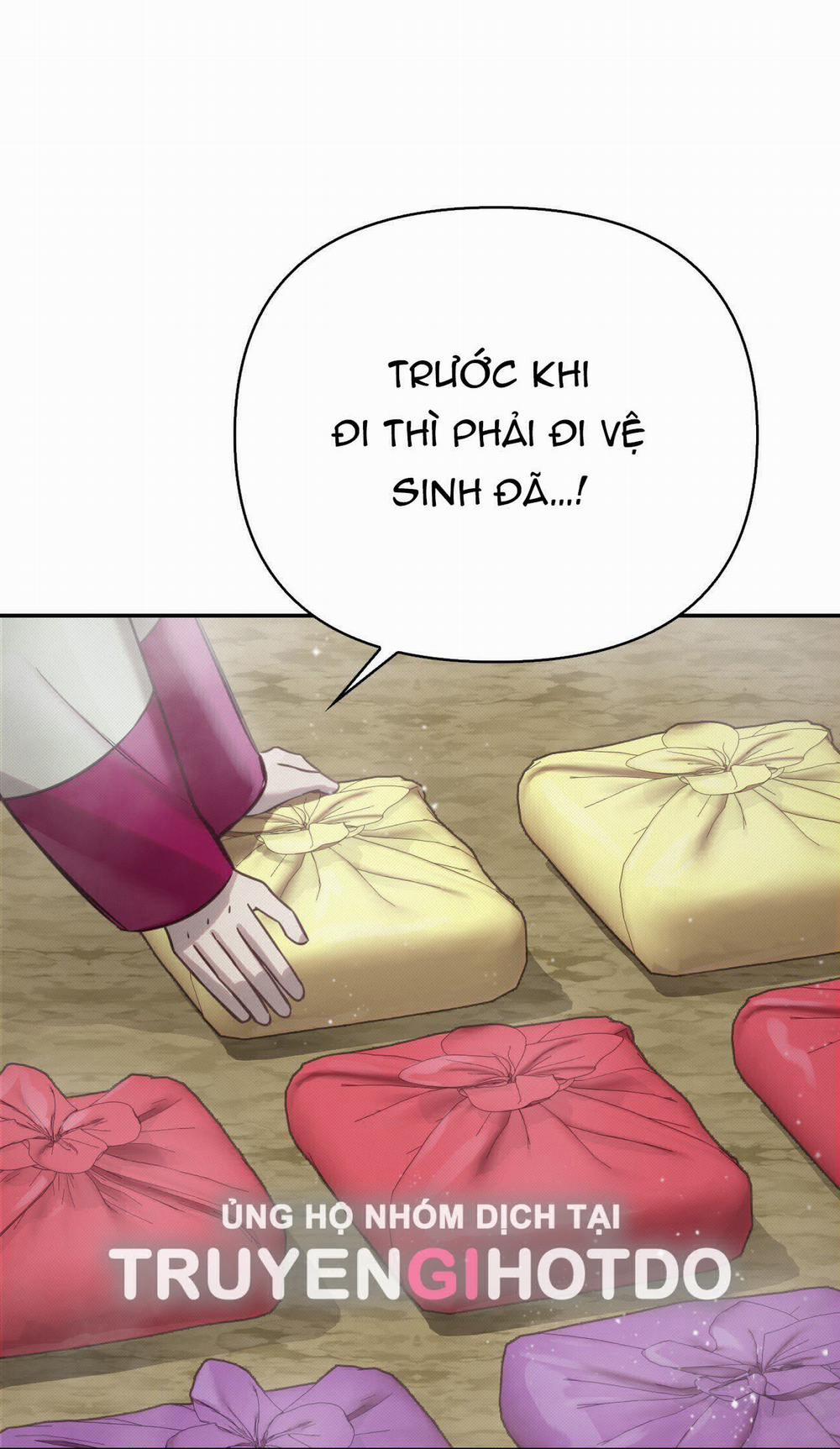 [18+] Hậu Cung Kế 20.2 trang 32