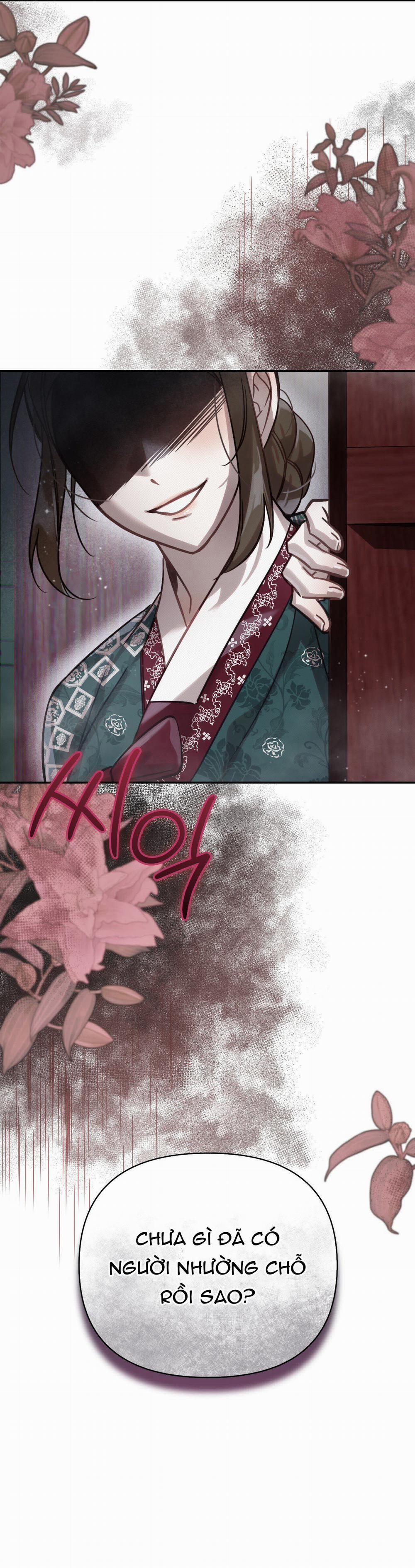 [18+] Hậu Cung Kế 20.2 trang 33