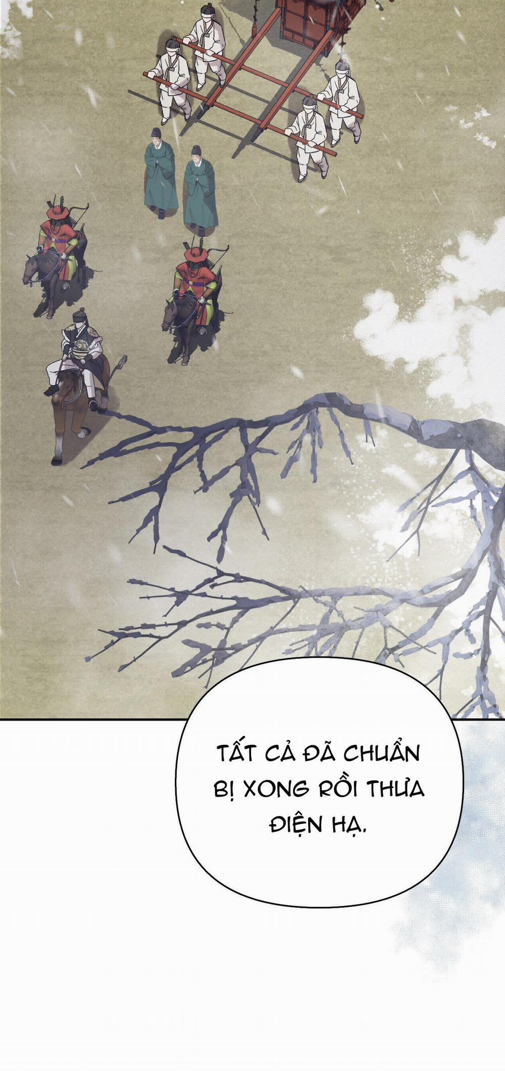 [18+] Hậu Cung Kế 20.2 trang 35