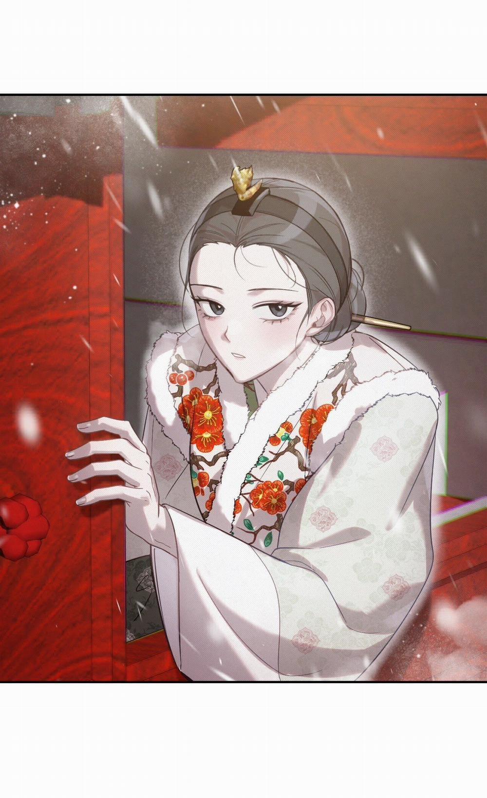 [18+] Hậu Cung Kế 20.2 trang 36