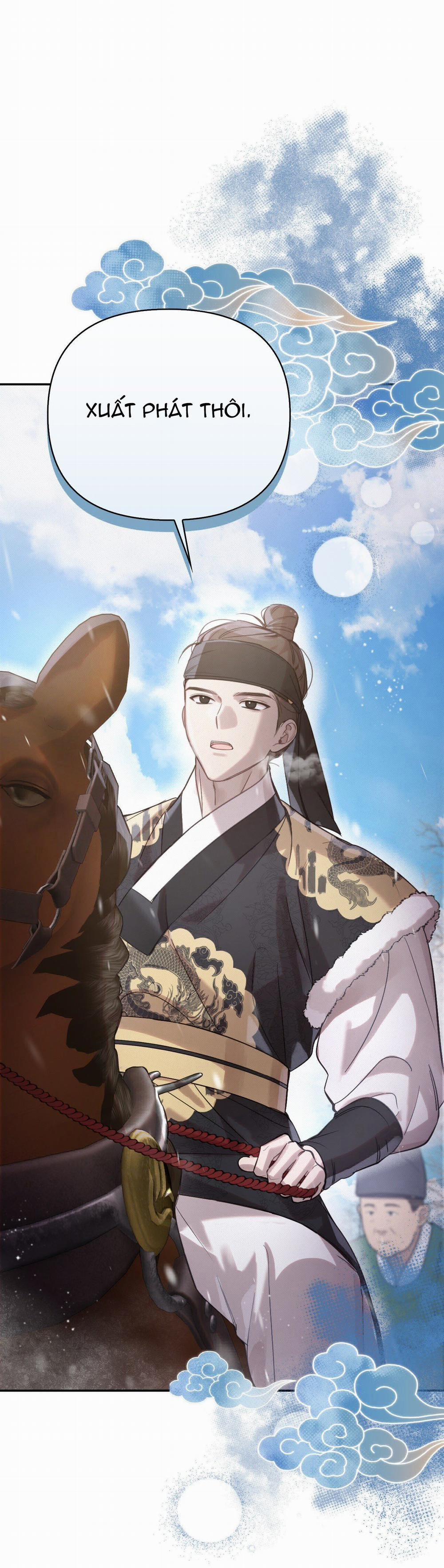 [18+] Hậu Cung Kế 20.2 trang 37