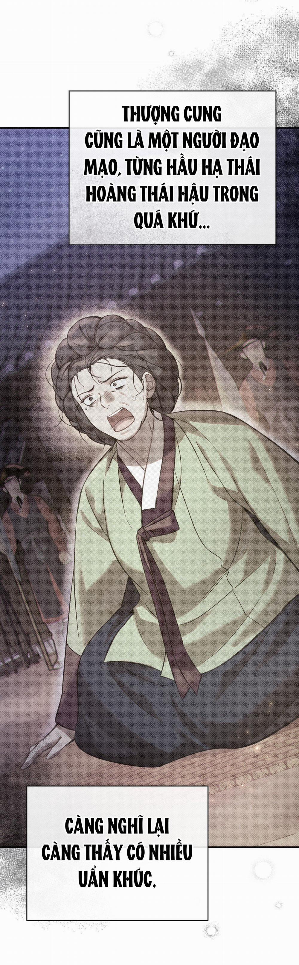 [18+] Hậu Cung Kế 20.2 trang 4