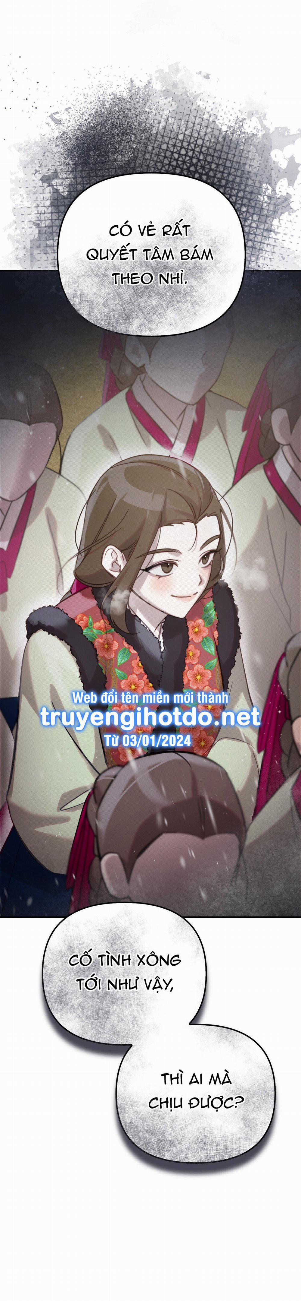 [18+] Hậu Cung Kế 20.2 trang 40