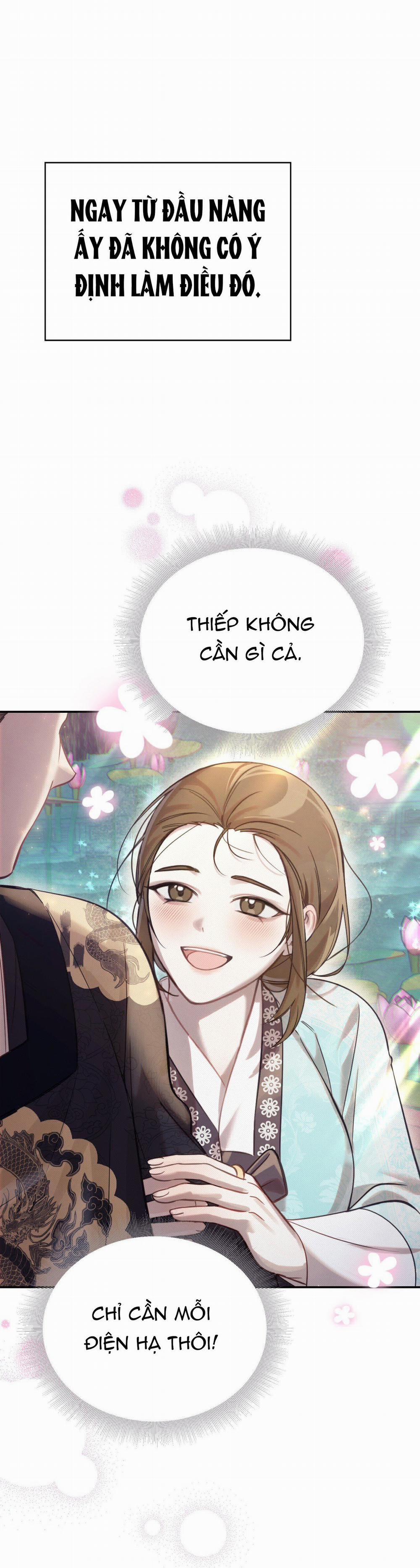 [18+] Hậu Cung Kế 20.2 trang 7