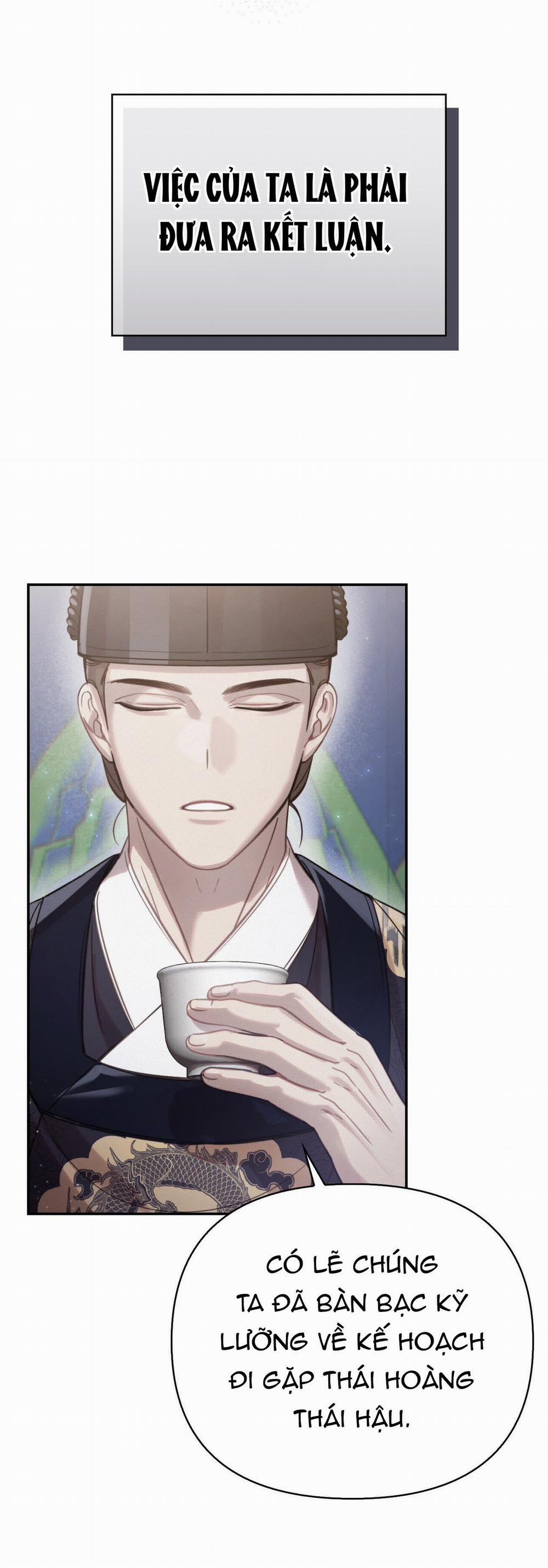 [18+] Hậu Cung Kế 20.2 trang 8