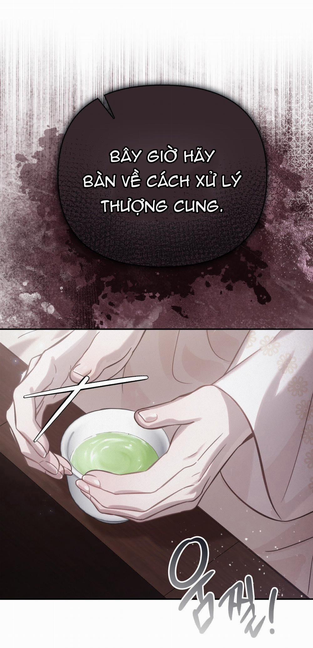 [18+] Hậu Cung Kế 20.2 trang 9