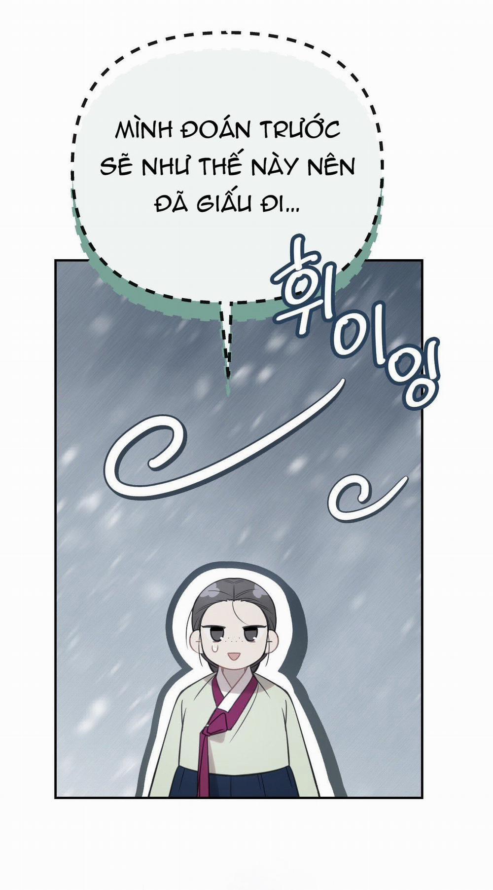 [18+] Hậu Cung Kế 21.1 trang 1