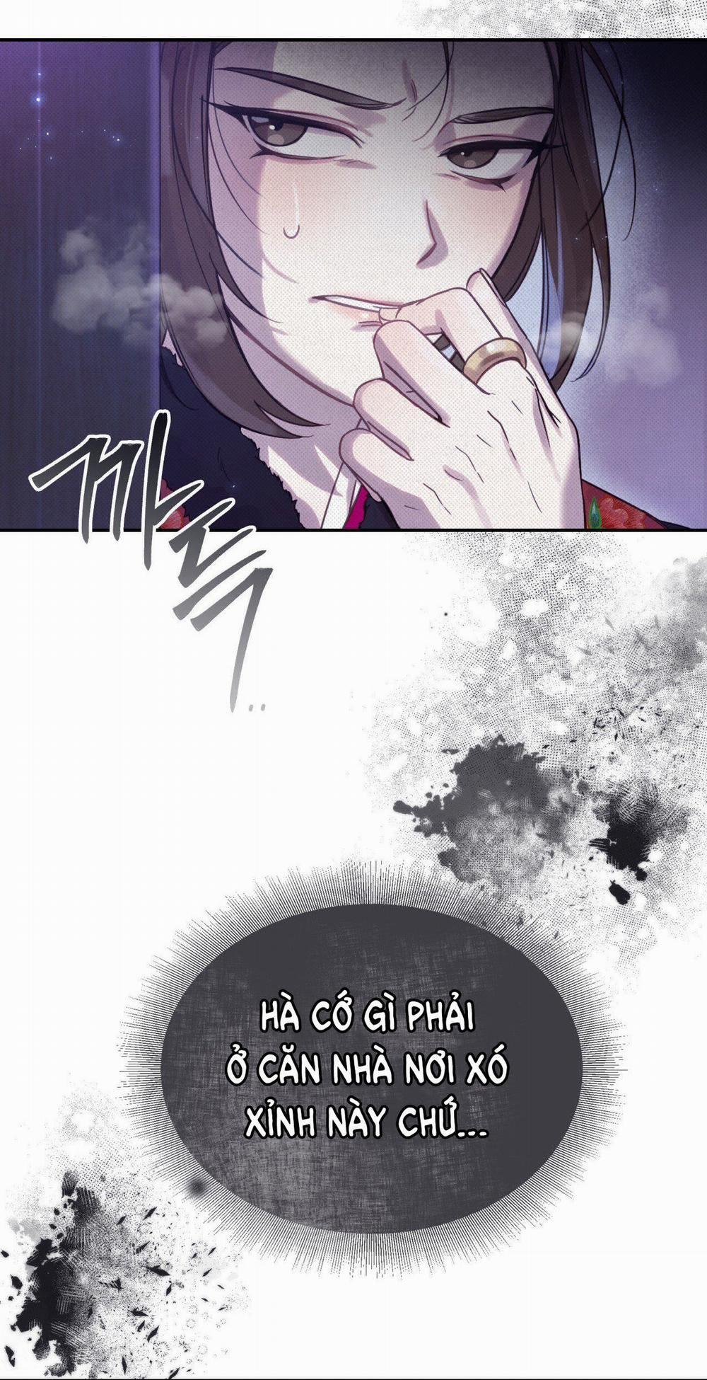 [18+] Hậu Cung Kế 21.1 trang 11