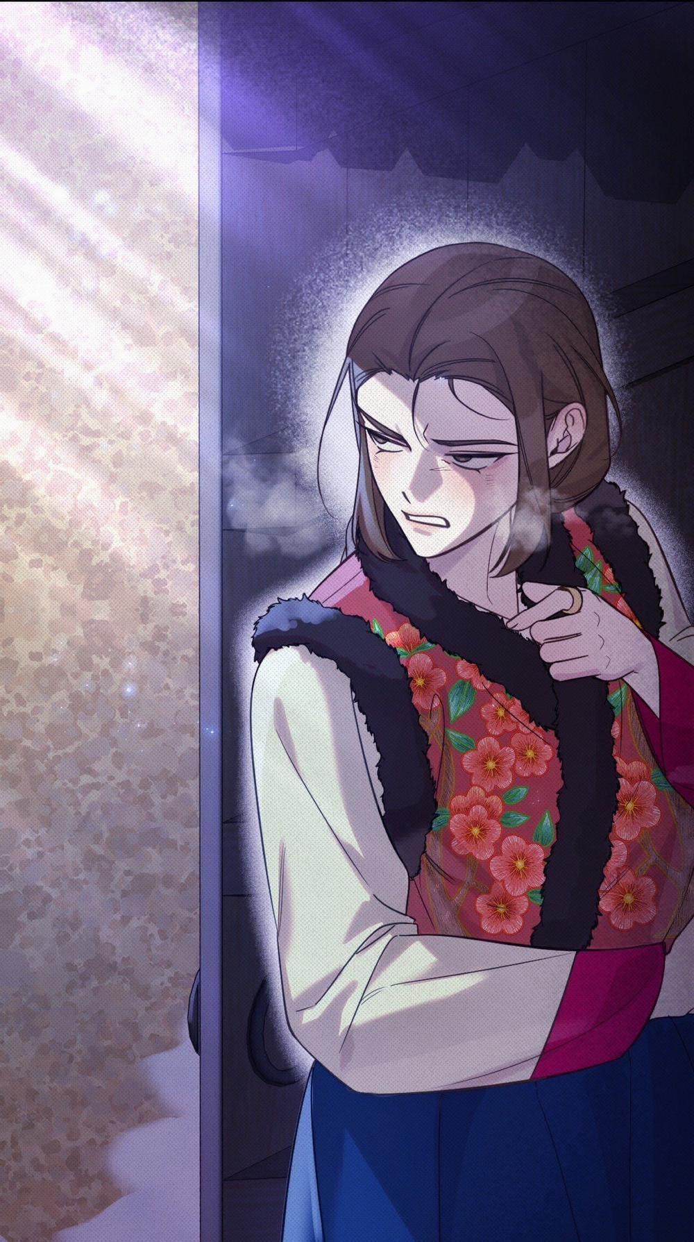 [18+] Hậu Cung Kế 21.1 trang 12