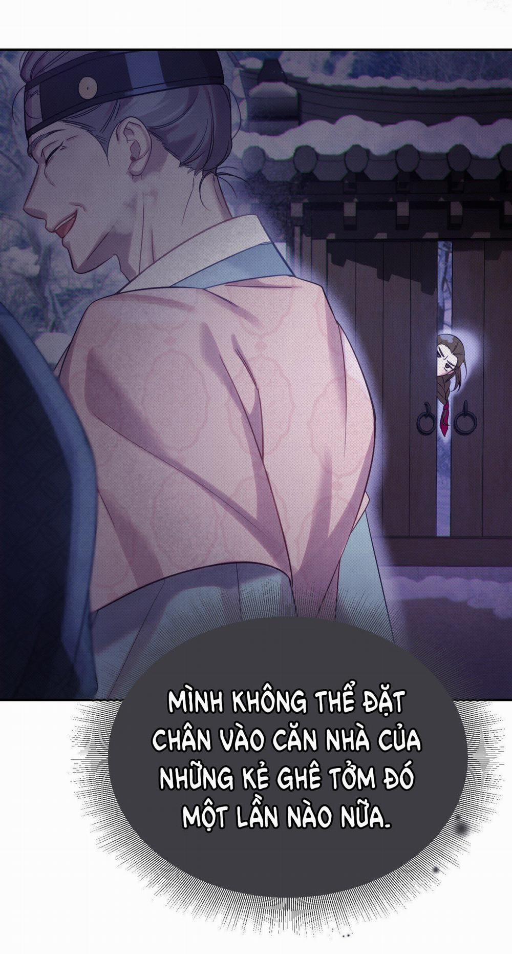 [18+] Hậu Cung Kế 21.1 trang 14