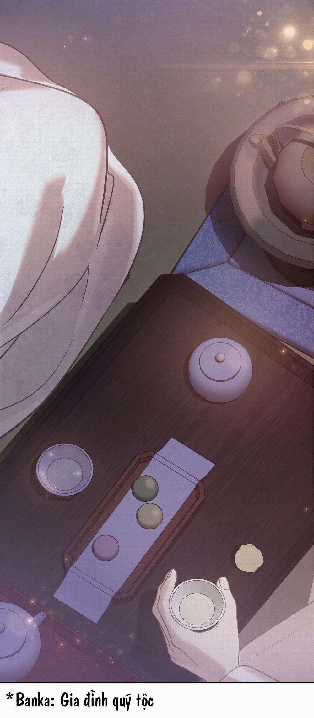 [18+] Hậu Cung Kế 21.1 trang 17