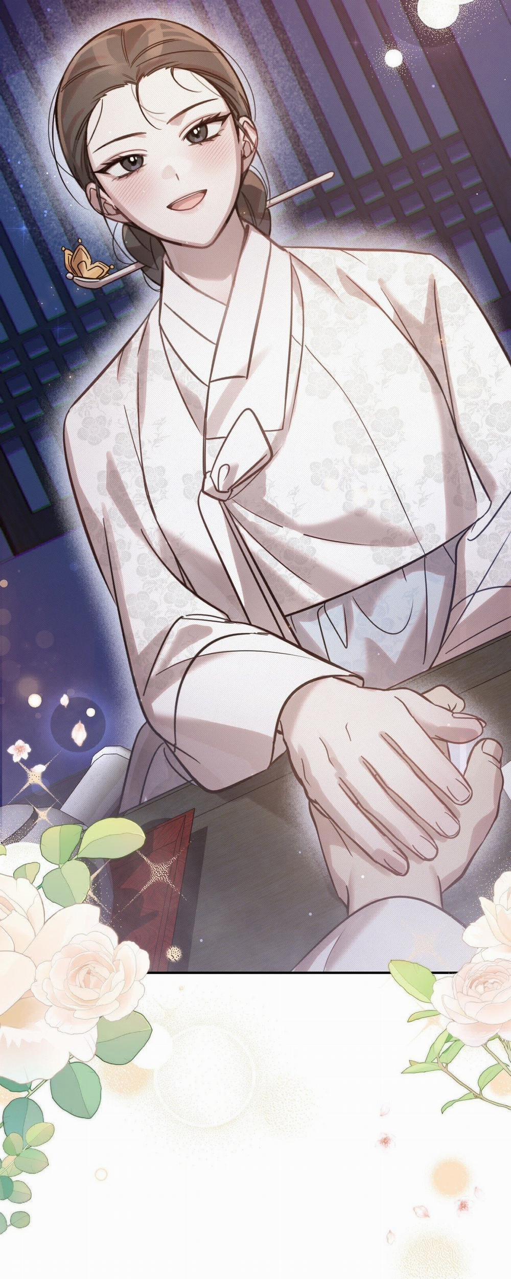 [18+] Hậu Cung Kế 21.1 trang 23