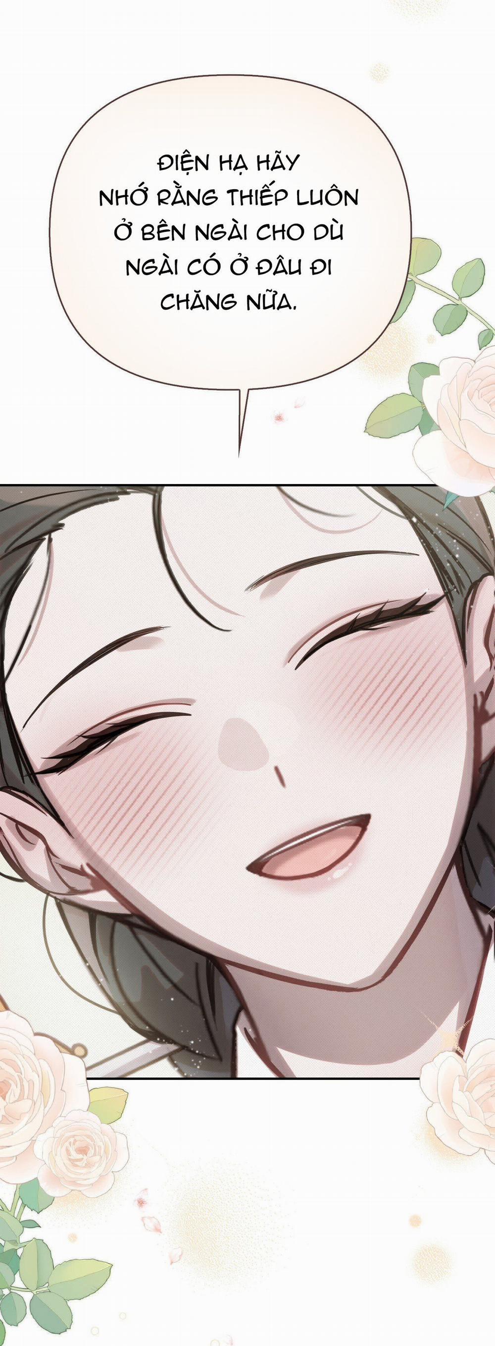 [18+] Hậu Cung Kế 21.1 trang 24