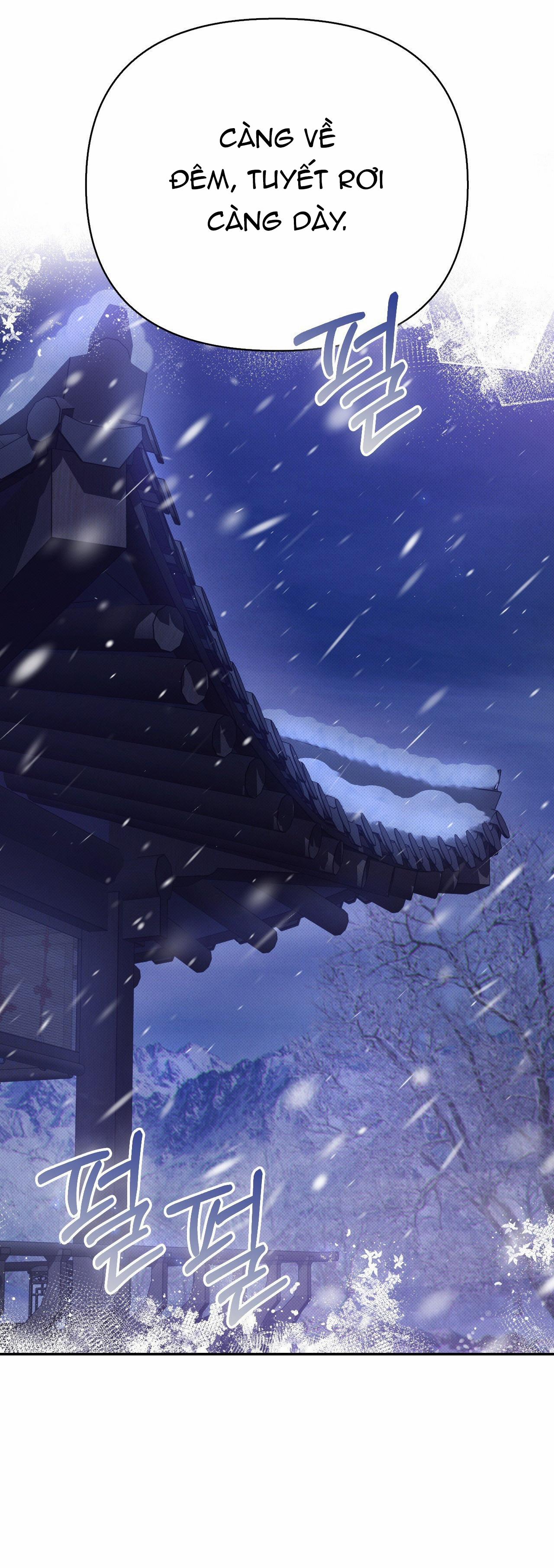 [18+] Hậu Cung Kế 21.1 trang 26