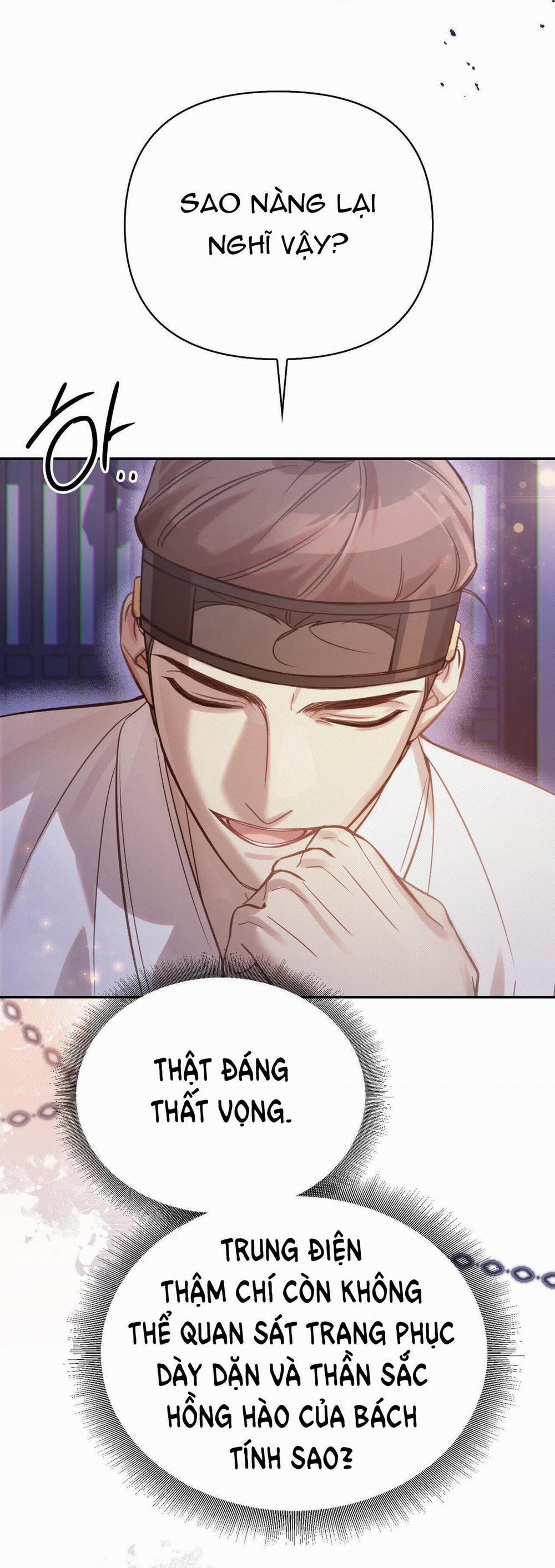 [18+] Hậu Cung Kế 21.1 trang 34