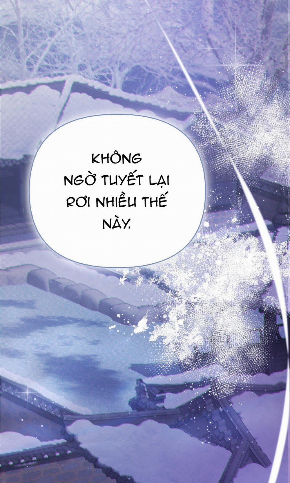 [18+] Hậu Cung Kế 21.1 trang 4