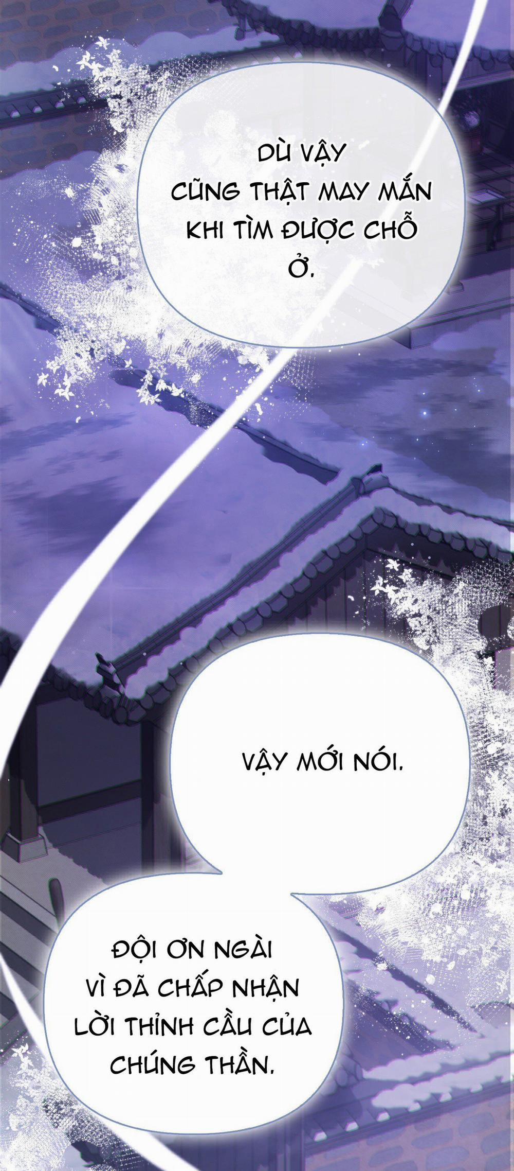 [18+] Hậu Cung Kế 21.1 trang 5