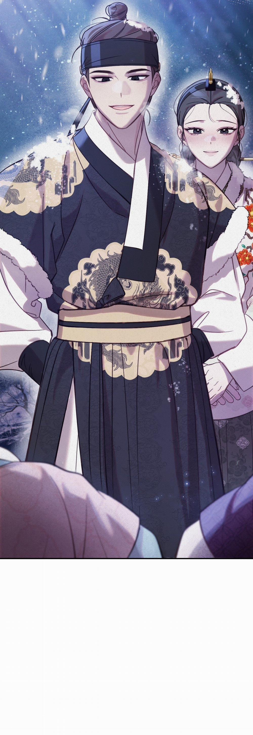 [18+] Hậu Cung Kế 21.1 trang 7