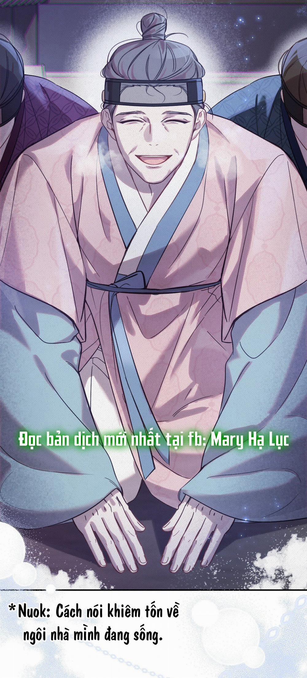 [18+] Hậu Cung Kế 21.1 trang 9