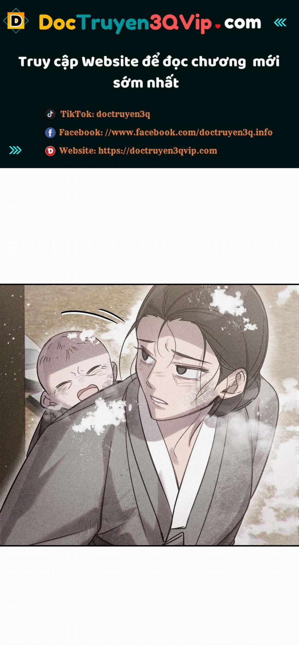 [18+] Hậu Cung Kế 21.2 trang 0