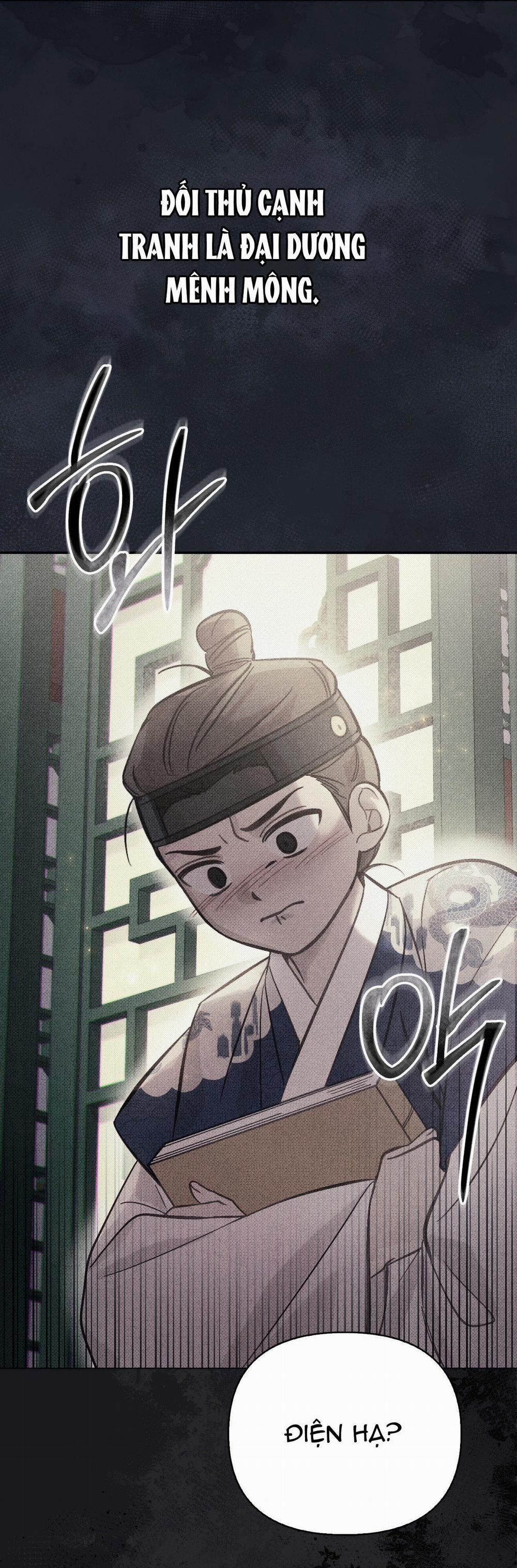 [18+] Hậu Cung Kế 21.2 trang 11