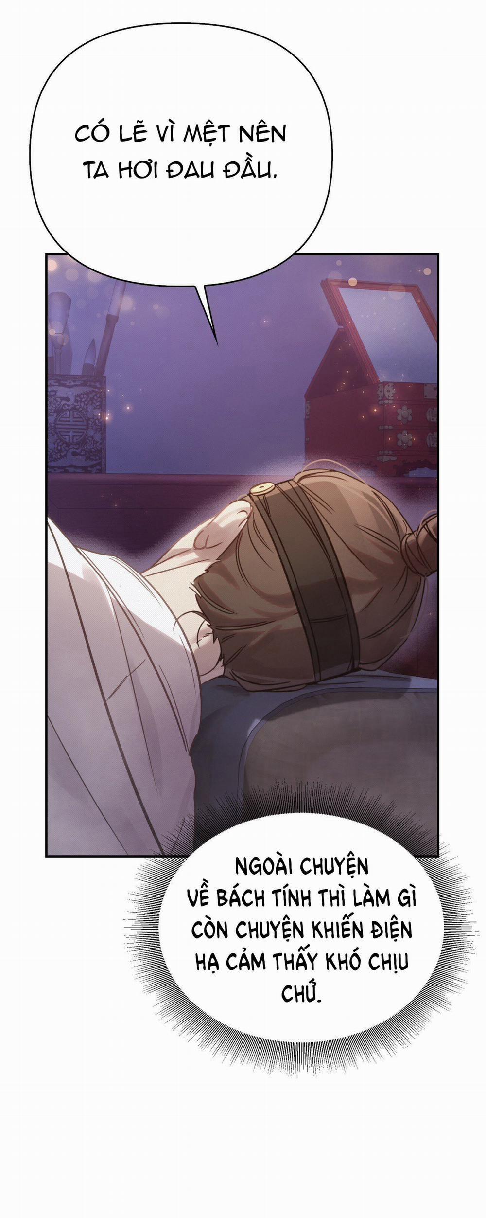 [18+] Hậu Cung Kế 21.2 trang 21