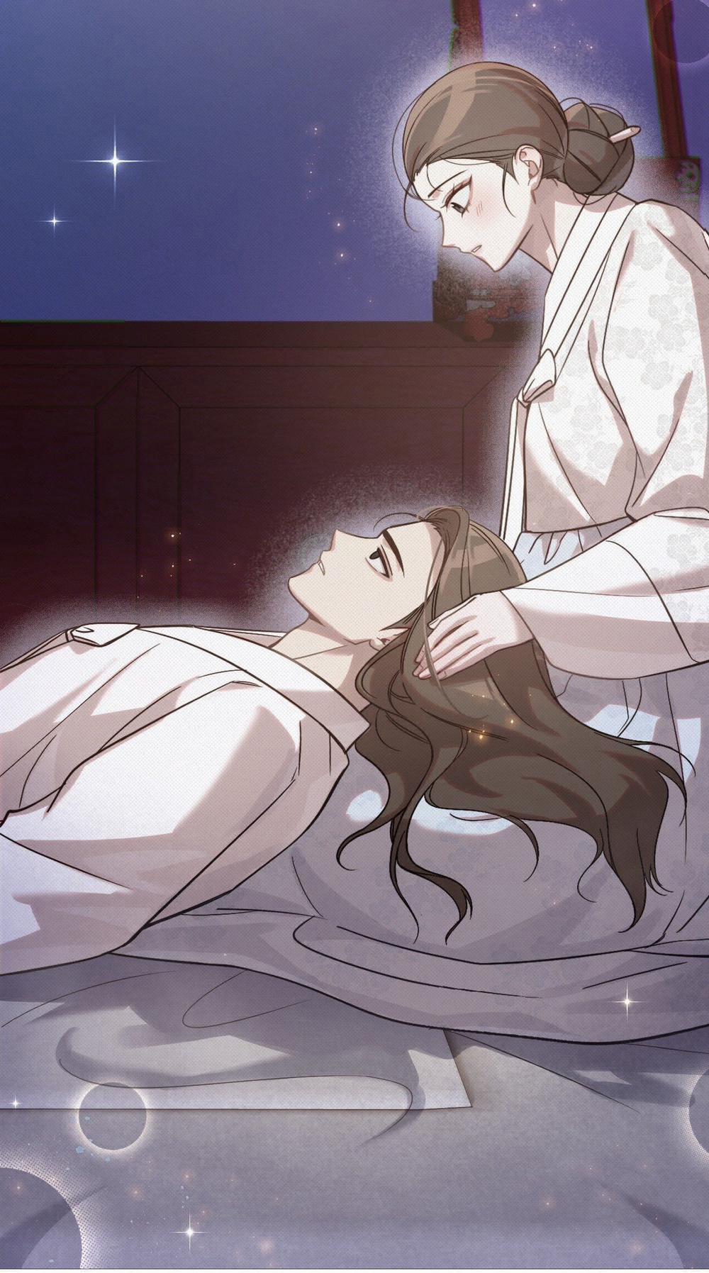 [18+] Hậu Cung Kế 21.2 trang 35