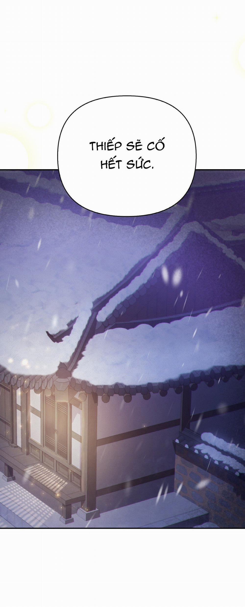 [18+] Hậu Cung Kế 21.2 trang 37