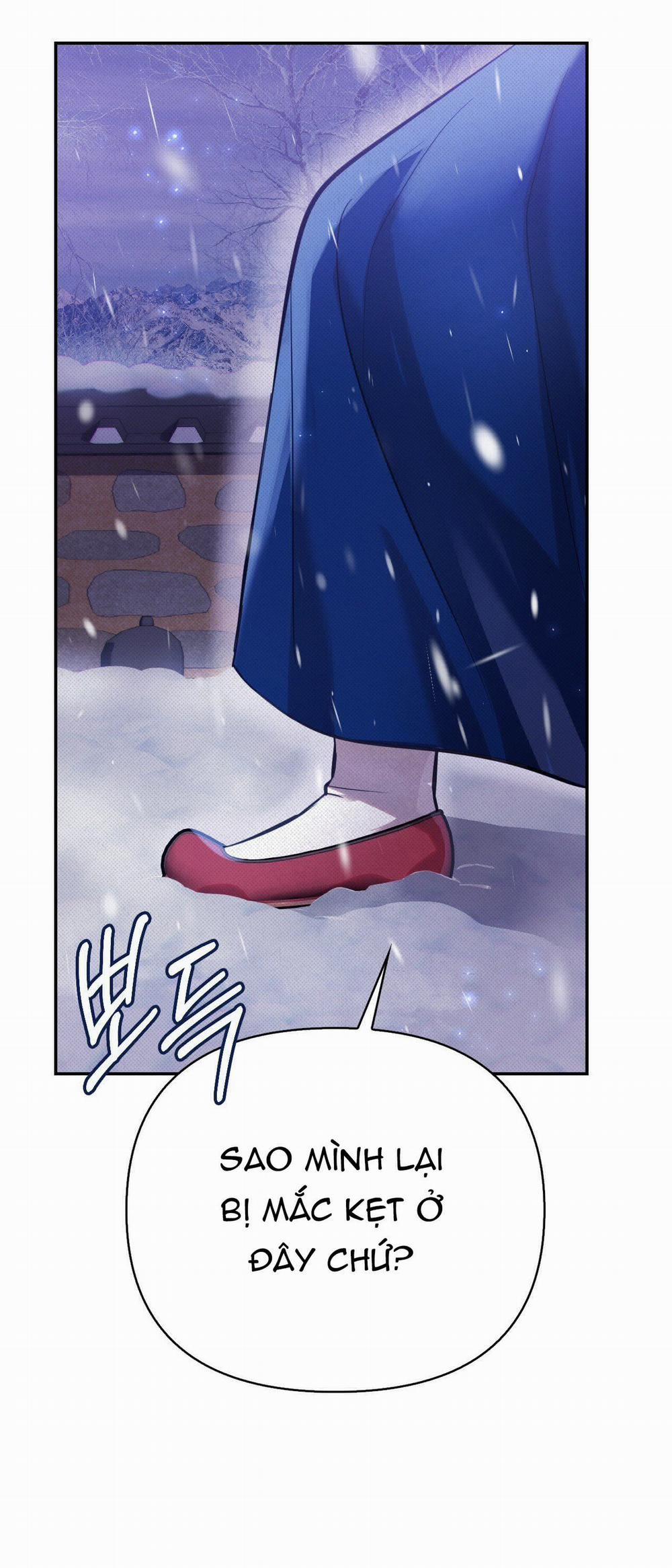 [18+] Hậu Cung Kế 21.2 trang 39