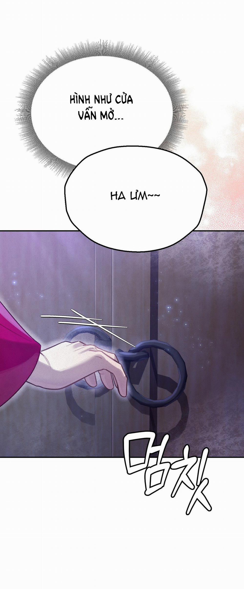 [18+] Hậu Cung Kế 21.2 trang 42