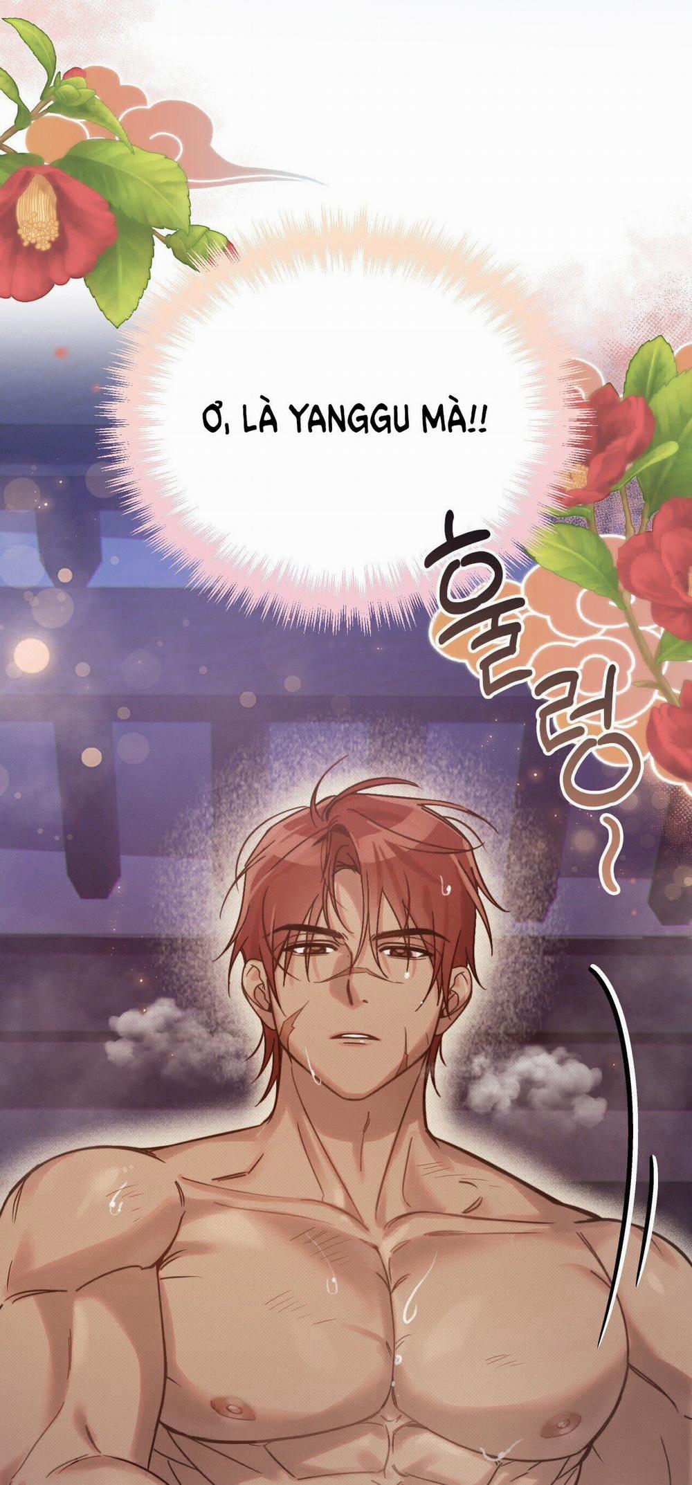 [18+] Hậu Cung Kế 21.2 trang 45