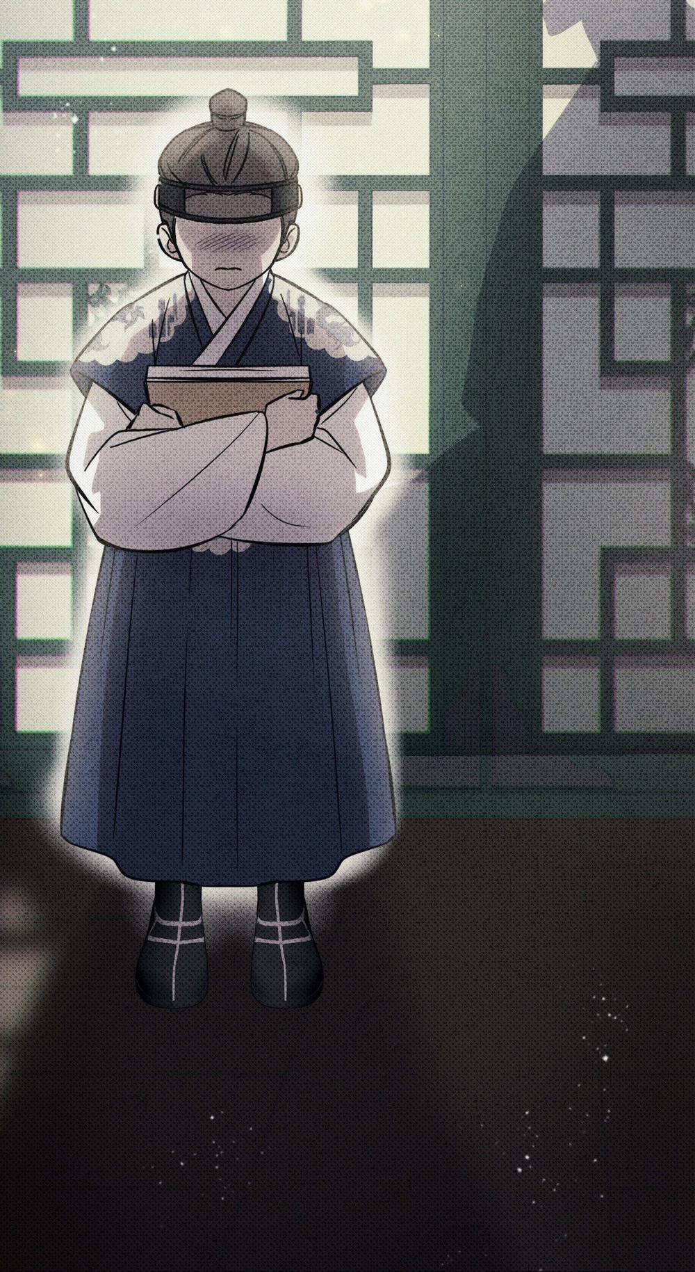 [18+] Hậu Cung Kế 21.2 trang 5