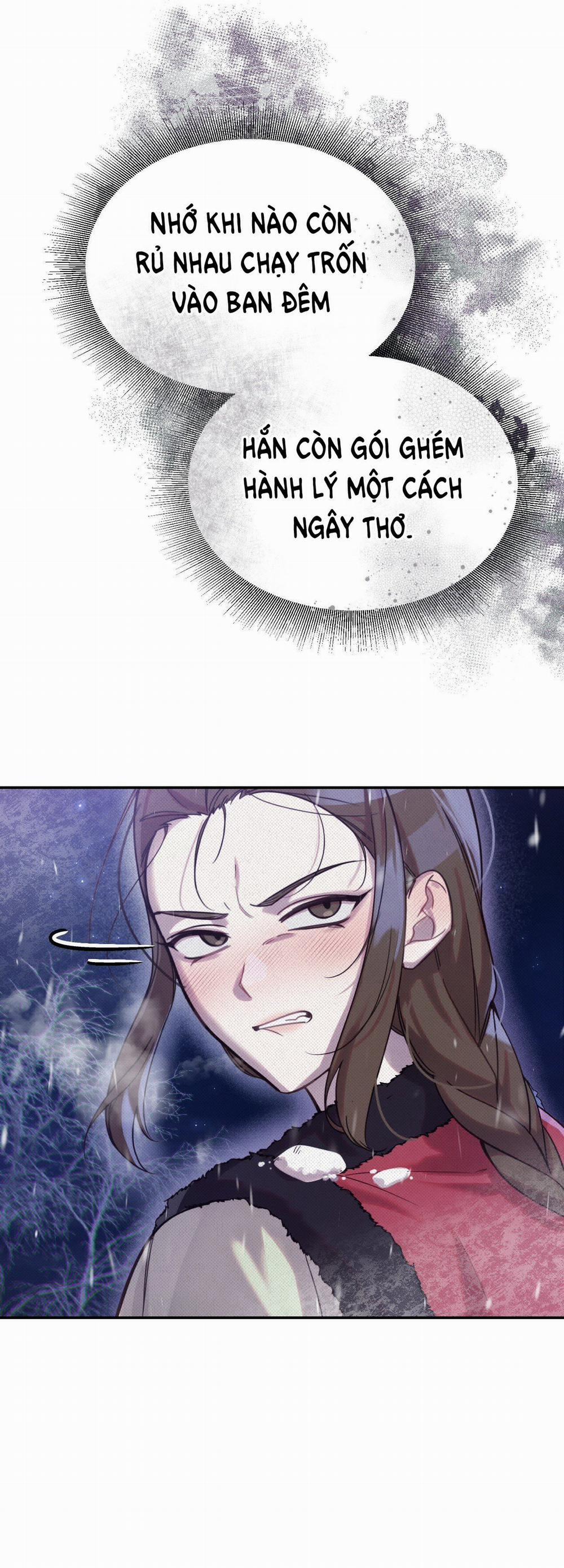 [18+] Hậu Cung Kế 22.1 trang 10