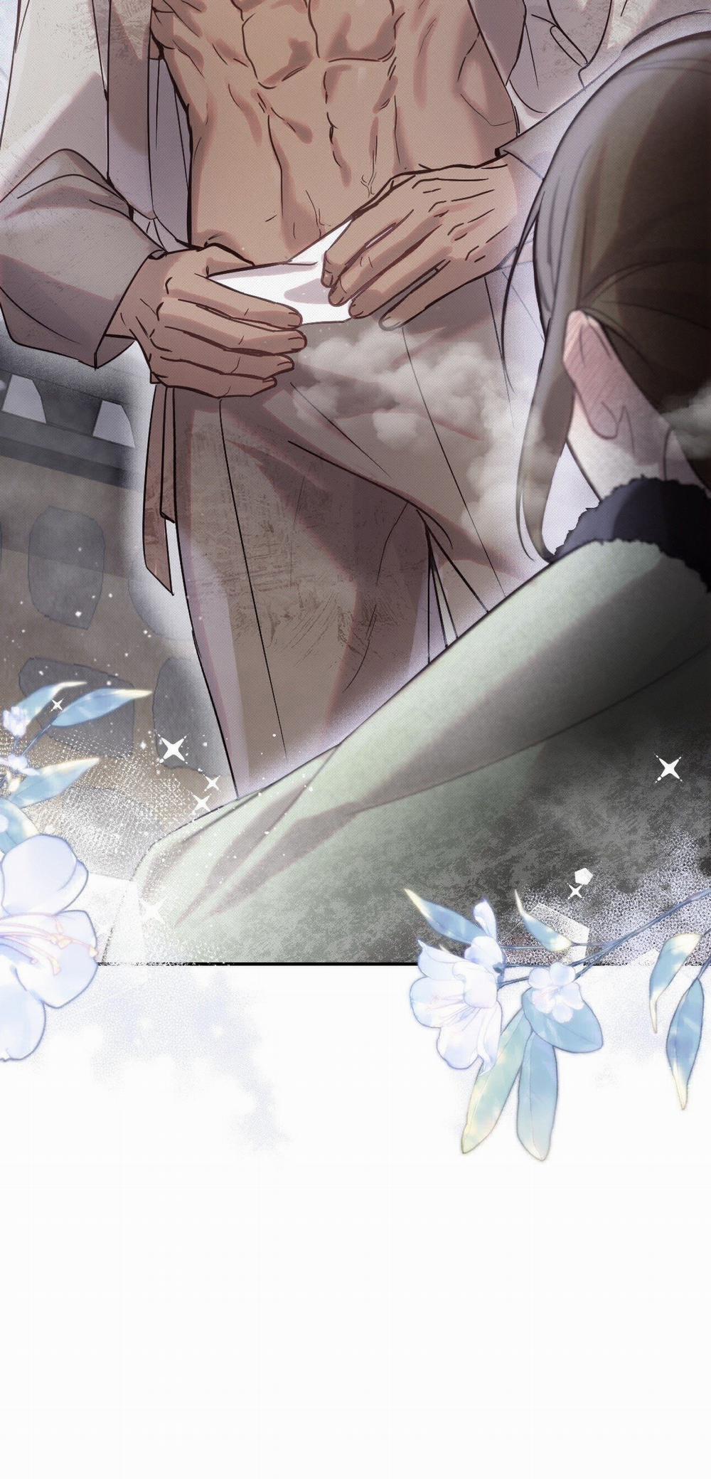 [18+] Hậu Cung Kế 22.1 trang 16