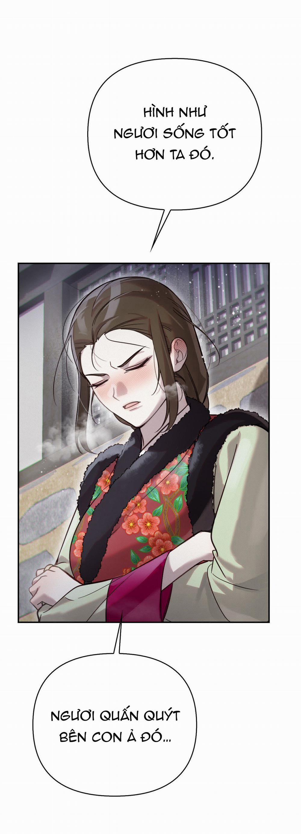 [18+] Hậu Cung Kế 22.1 trang 19