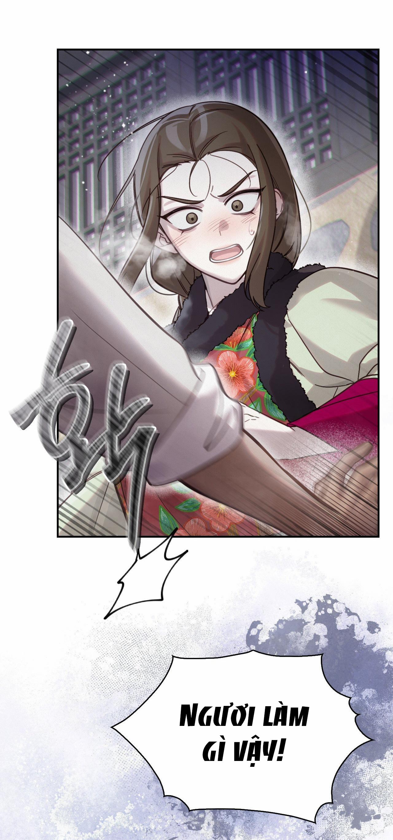 [18+] Hậu Cung Kế 22.1 trang 20