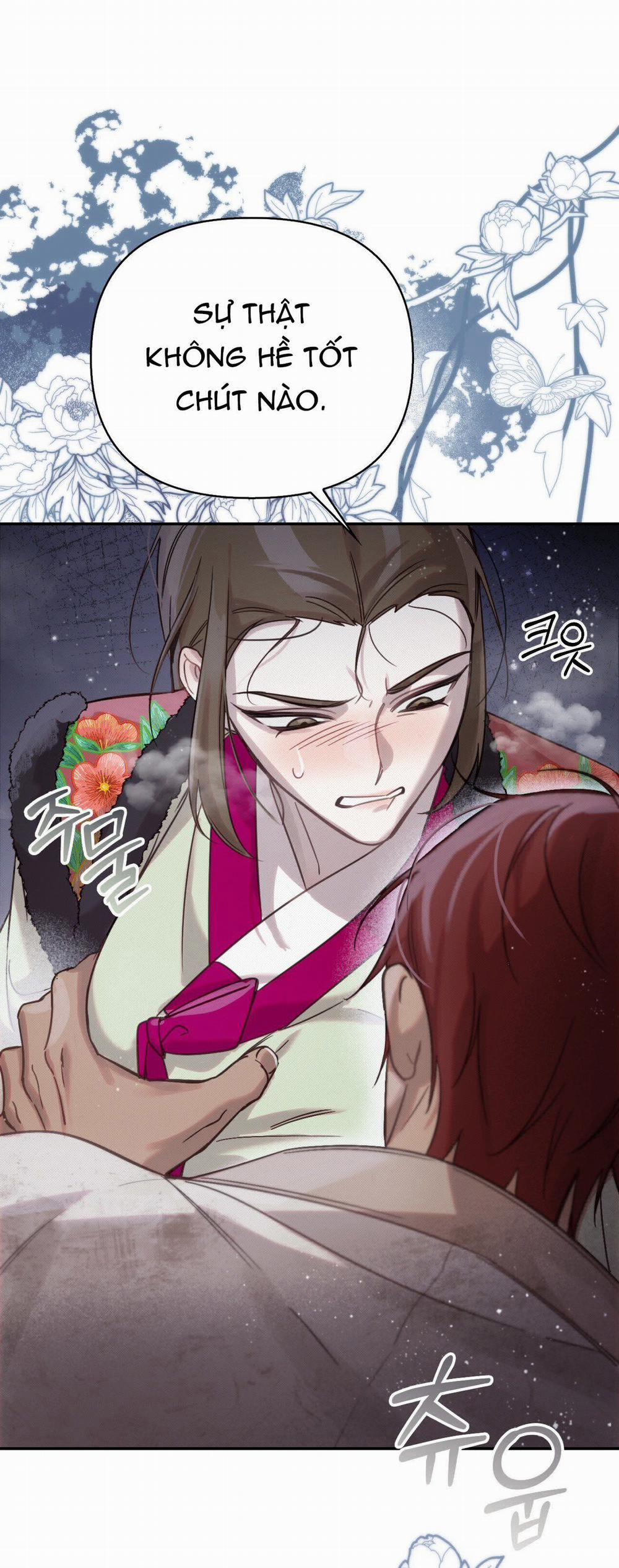 [18+] Hậu Cung Kế 22.1 trang 22