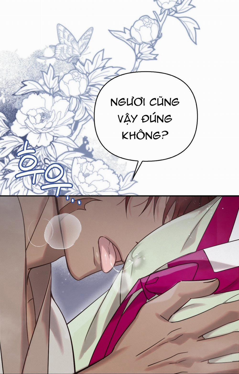 [18+] Hậu Cung Kế 22.1 trang 23