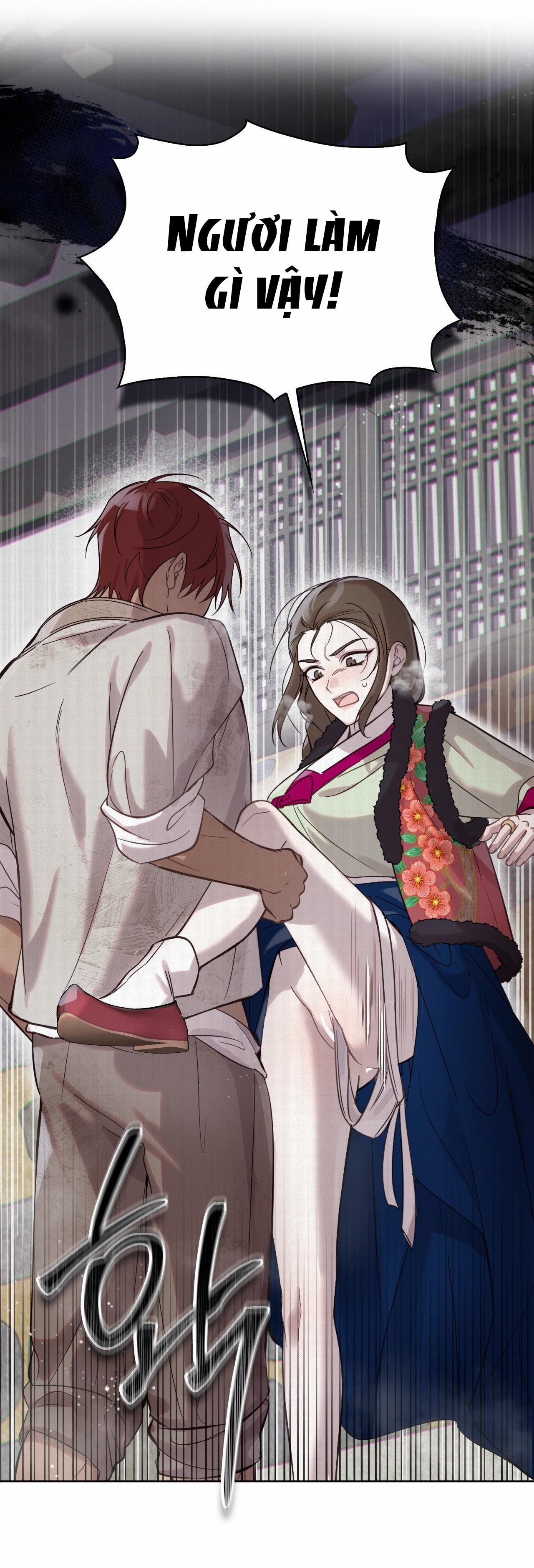 [18+] Hậu Cung Kế 22.1 trang 25