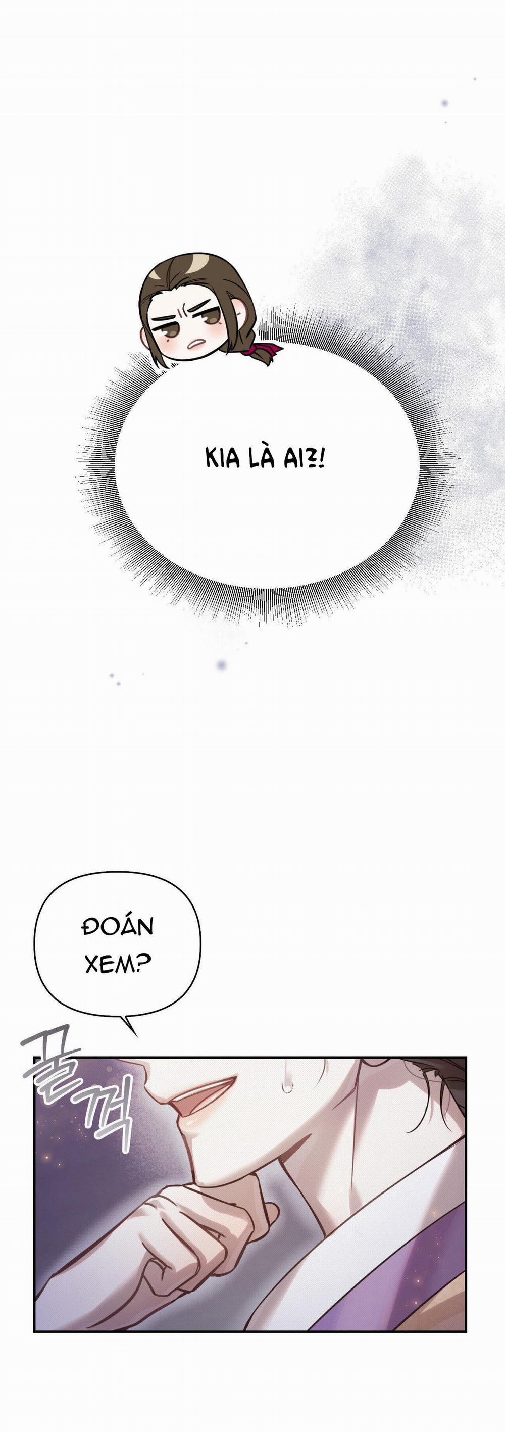 [18+] Hậu Cung Kế 22.1 trang 3