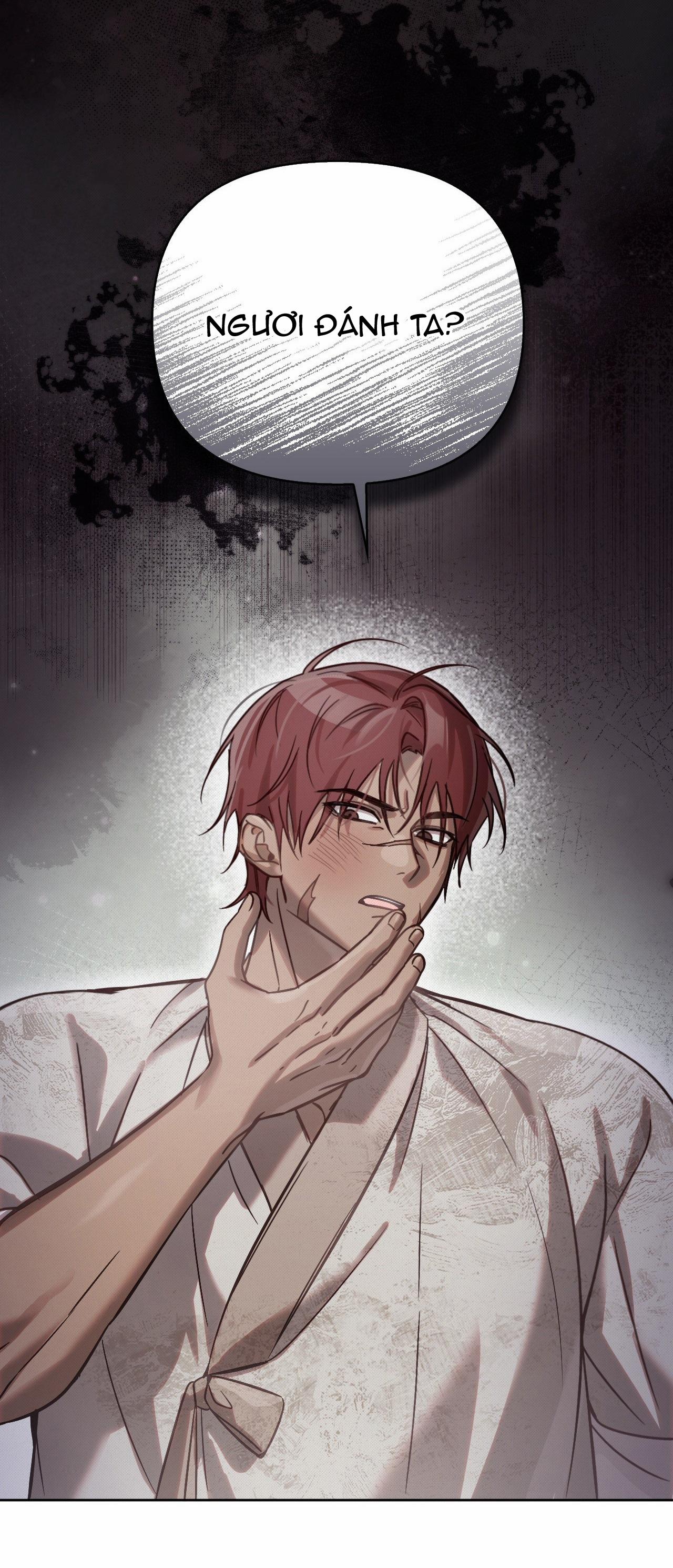 [18+] Hậu Cung Kế 22.1 trang 30