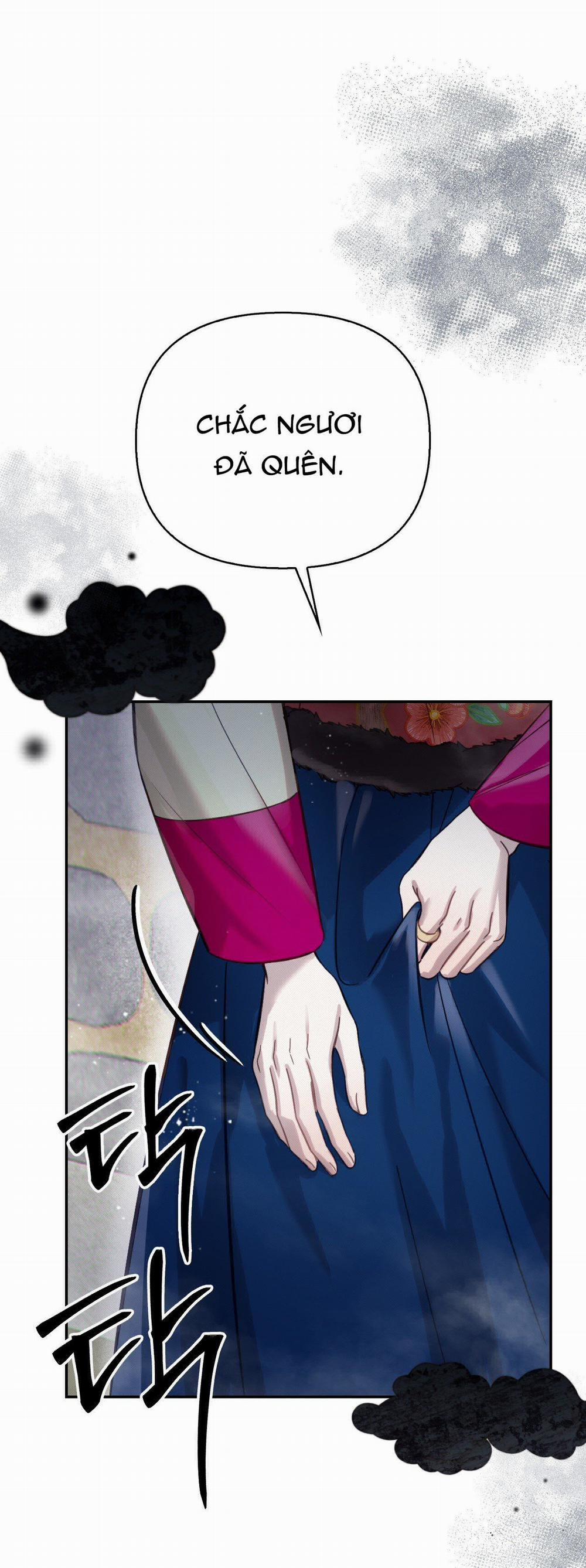 [18+] Hậu Cung Kế 22.1 trang 31