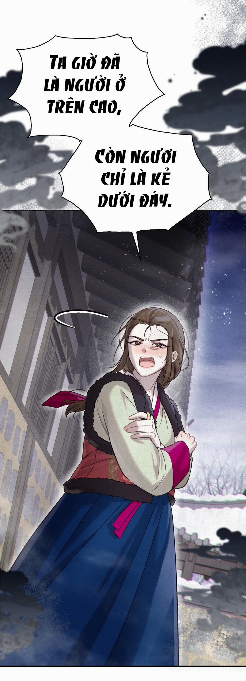 [18+] Hậu Cung Kế 22.1 trang 32